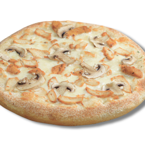 Alfredo Pizza - L
