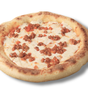 Bolognaise Pizza - L