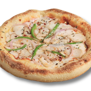 Chicken Dynamite Pizza - L