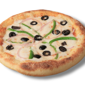 Veg Pizza - L