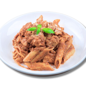 Arabiata Pasta